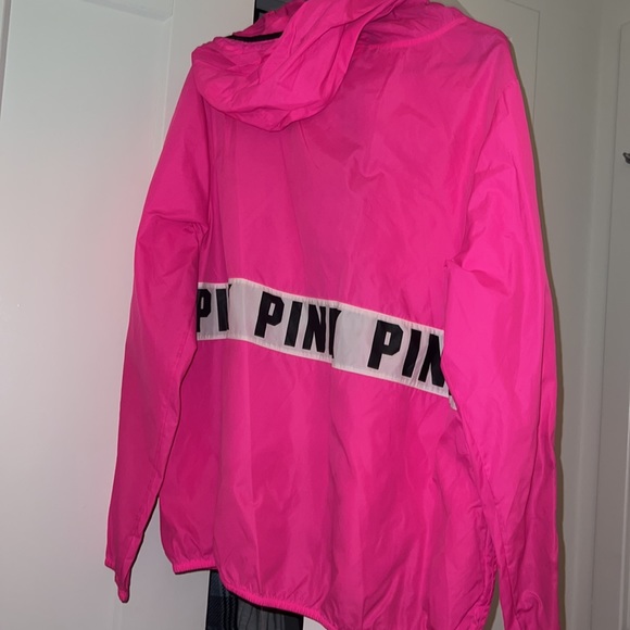 PINK Jacket : medium•large - Picture 3 of 3